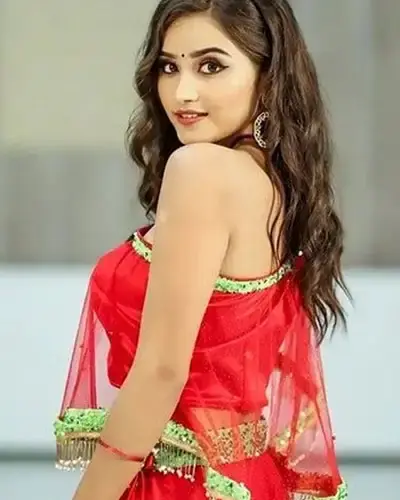 Escort In Burhanpur